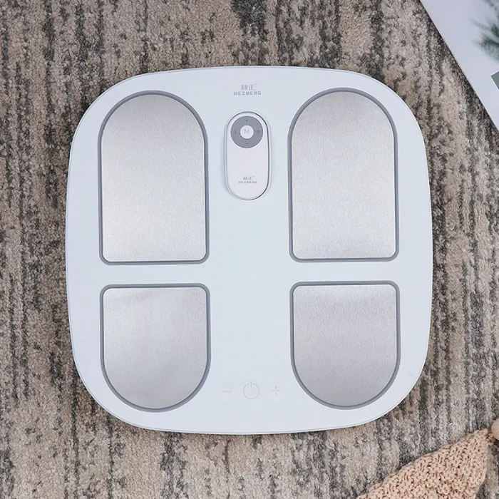 2025 Hot Selling Products TENS Massage Pad Feet Muscle Massage Mat Electric Vibrating EMS Electric Foot Massager - Image 5