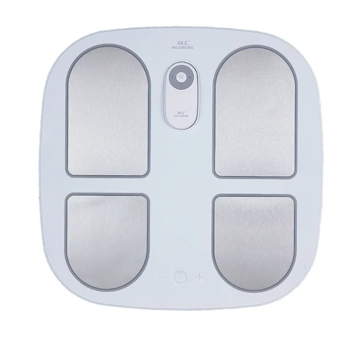 Hot Selling Products TENS Massage Pad Feet Muscle Stimulator Massage Mat Electric Vibrating EMS Foot Massager