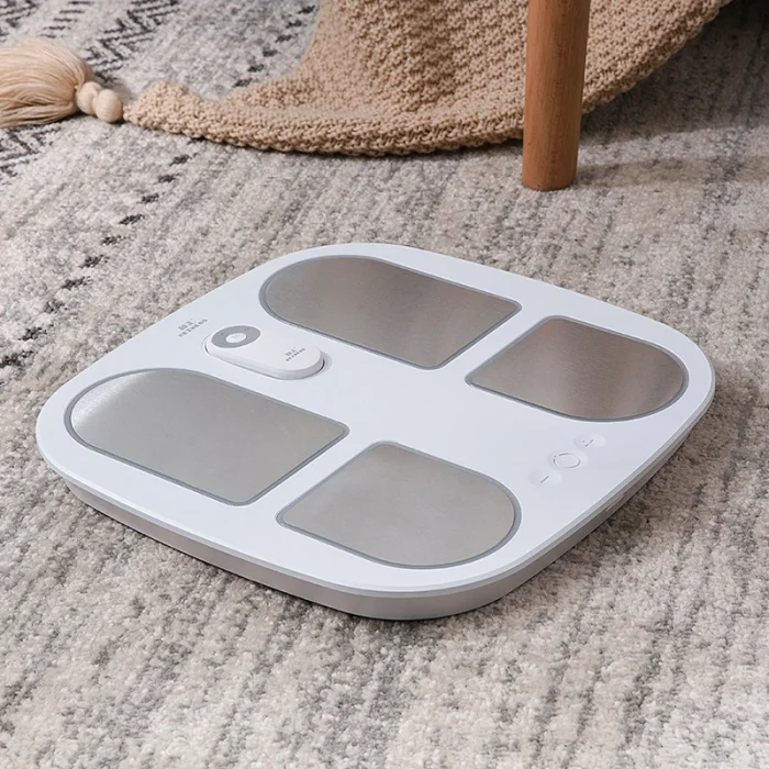 Hot Selling Products TENS Massage Pad Feet Muscle Stimulator Massage Mat Electric Vibrating EMS Foot Massager - Image 5